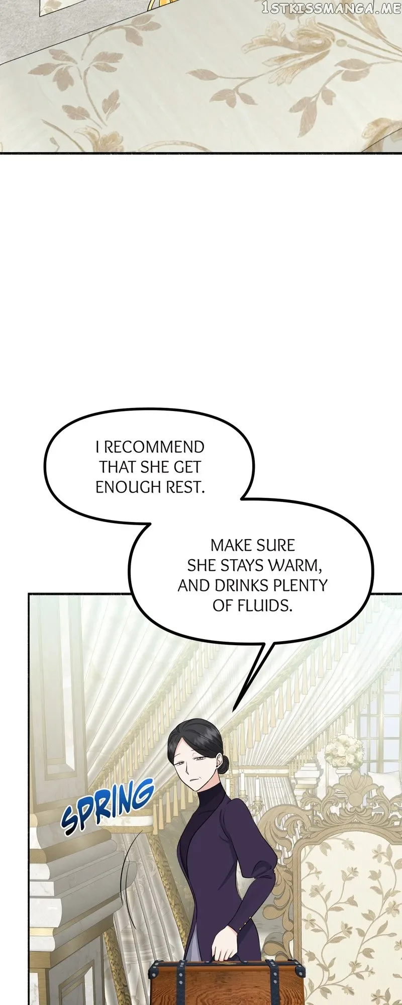 My Angelic Husband is actually a Devil in Disguise Chapter 11 page 32