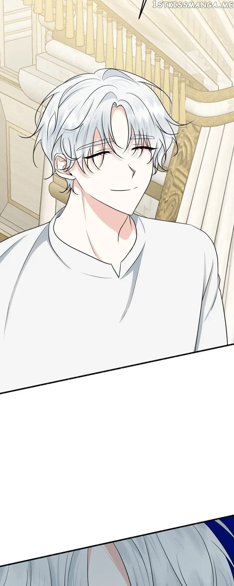 My Angelic Husband is actually a Devil in Disguise Chapter 9 page 69