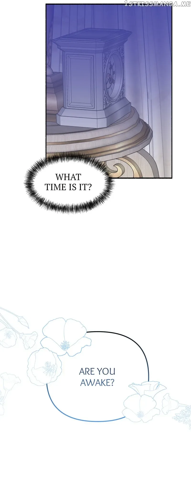 My Angelic Husband is actually a Devil in Disguise Chapter 12 page 3