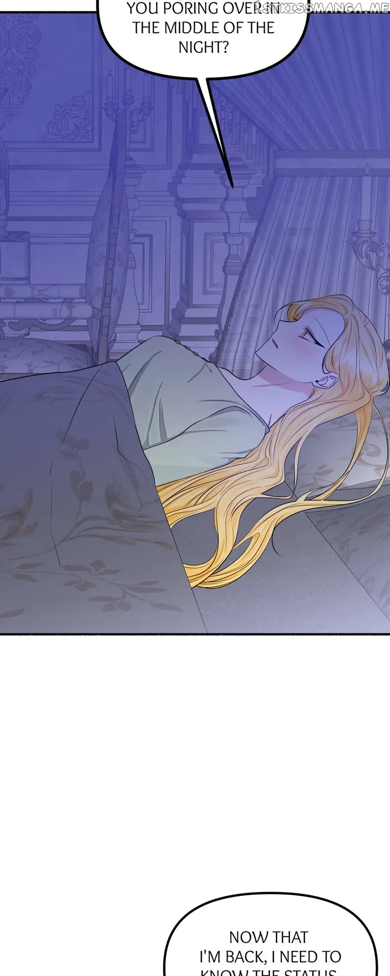 My Angelic Husband is actually a Devil in Disguise Chapter 12 page 12