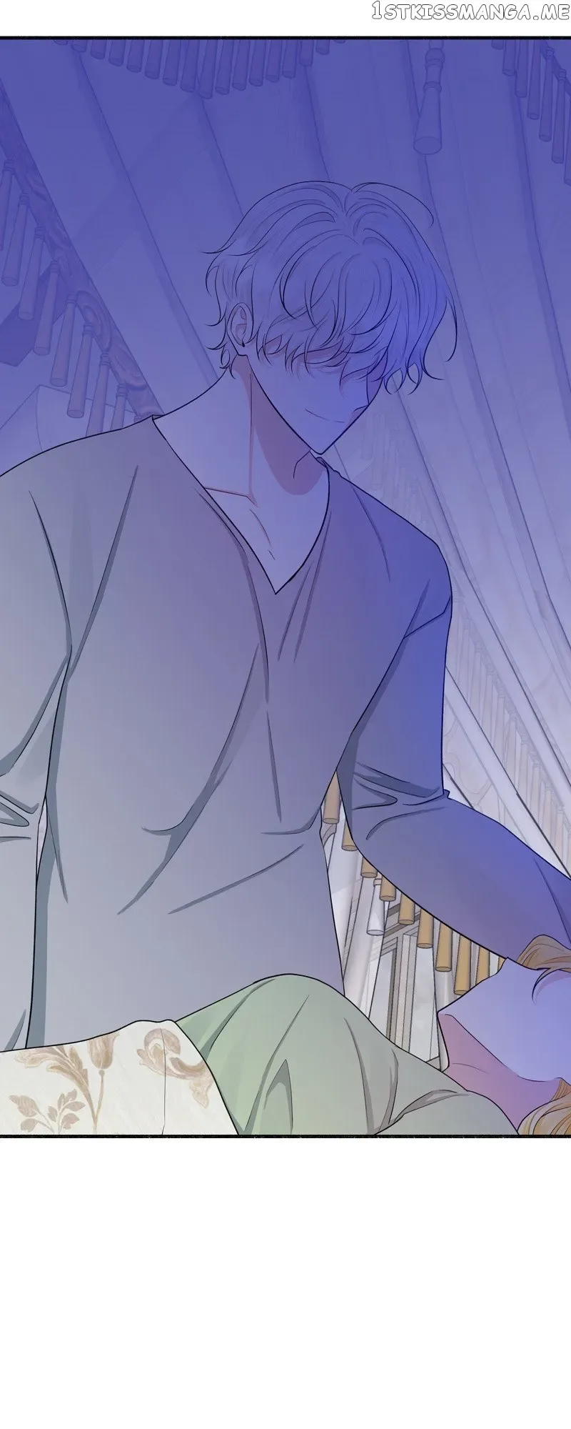 My Angelic Husband is actually a Devil in Disguise Chapter 12 page 4