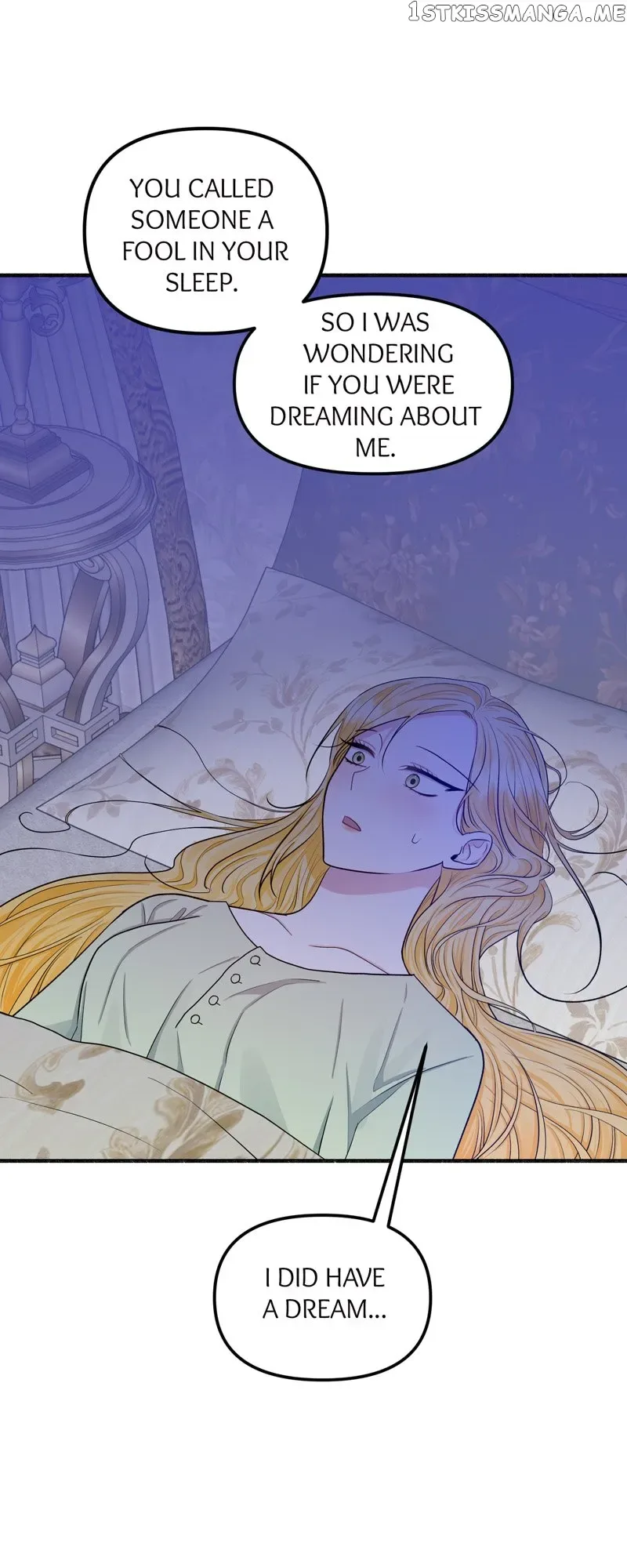 My Angelic Husband is actually a Devil in Disguise Chapter 12 page 8