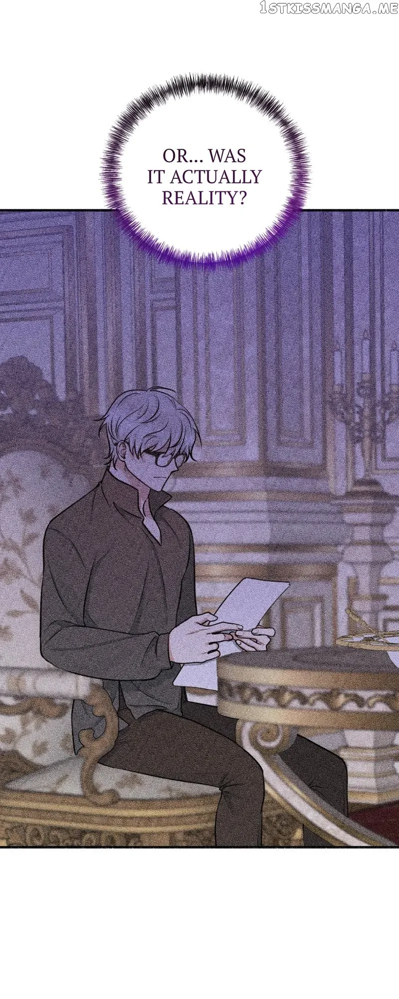 My Angelic Husband is actually a Devil in Disguise Chapter 12 page 9