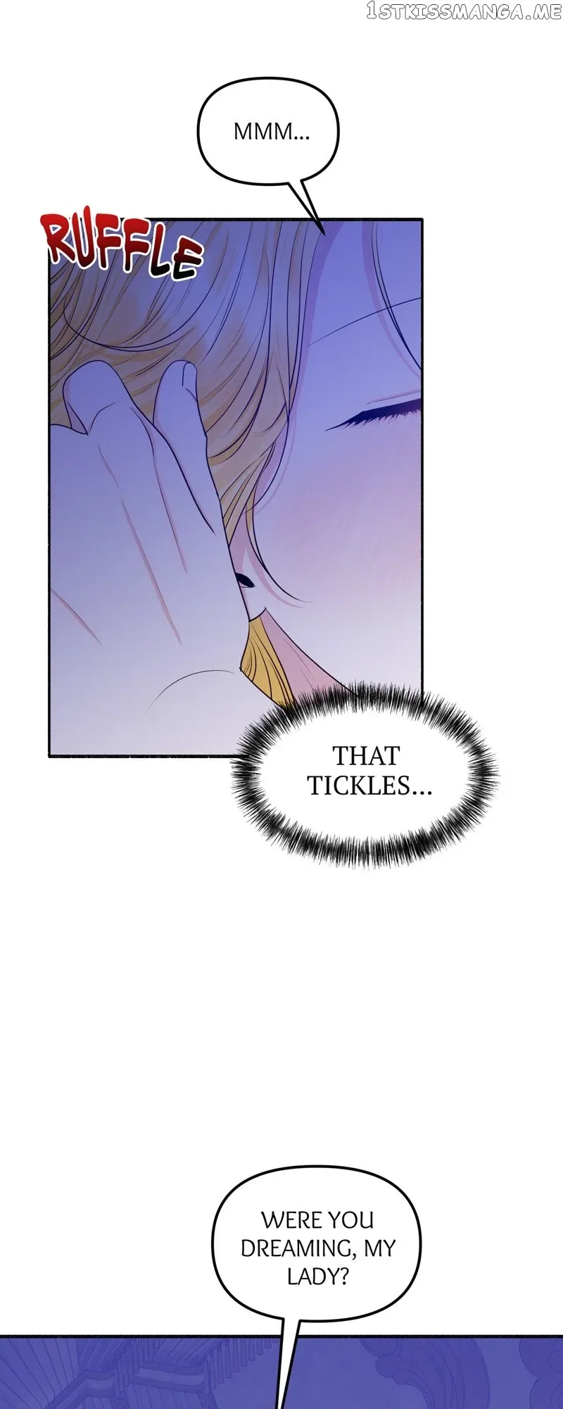 My Angelic Husband is actually a Devil in Disguise Chapter 12 page 6