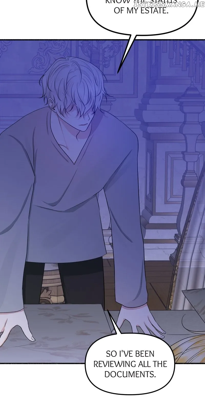 My Angelic Husband is actually a Devil in Disguise Chapter 12 page 13