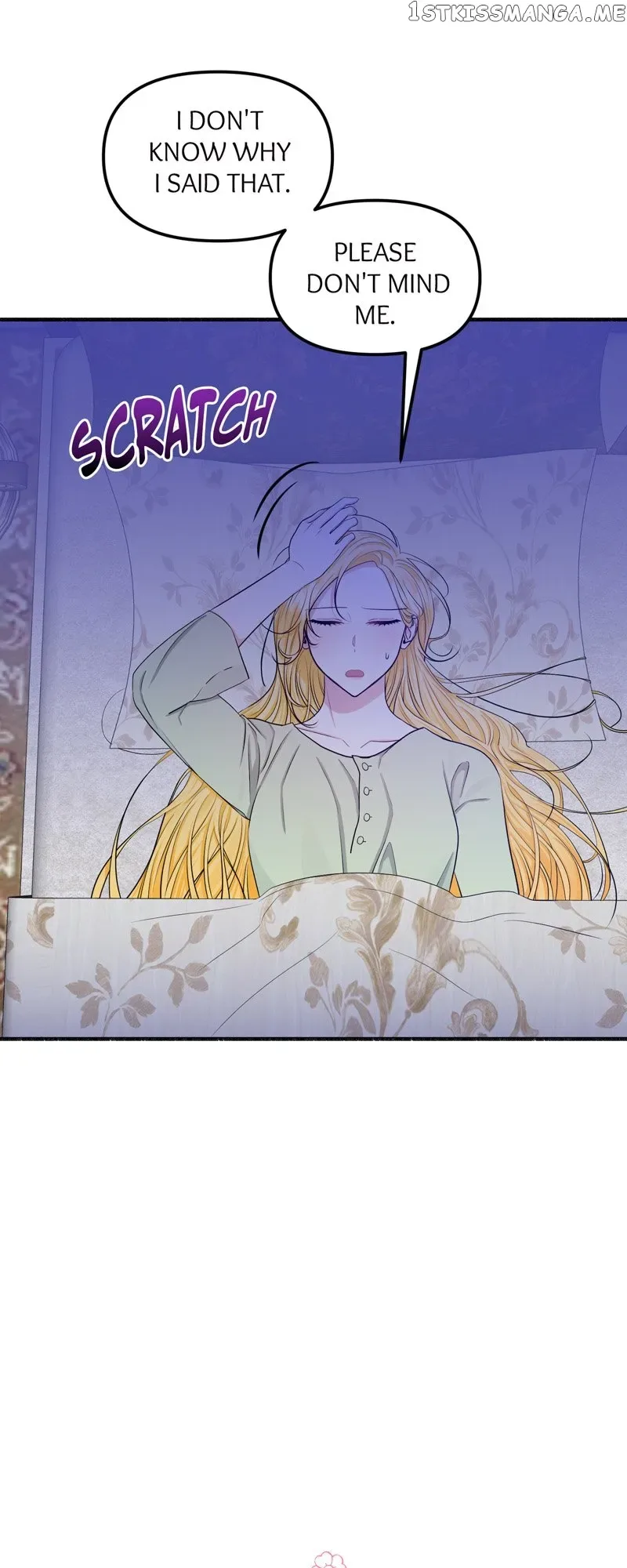 My Angelic Husband is actually a Devil in Disguise Chapter 12 page 10