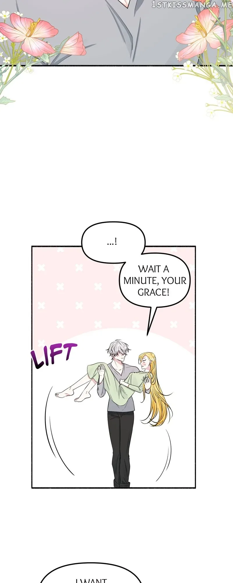 My Angelic Husband is actually a Devil in Disguise Chapter 12 page 37