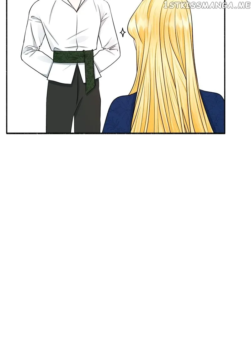 My Angelic Husband is actually a Devil in Disguise Chapter 13 page 49
