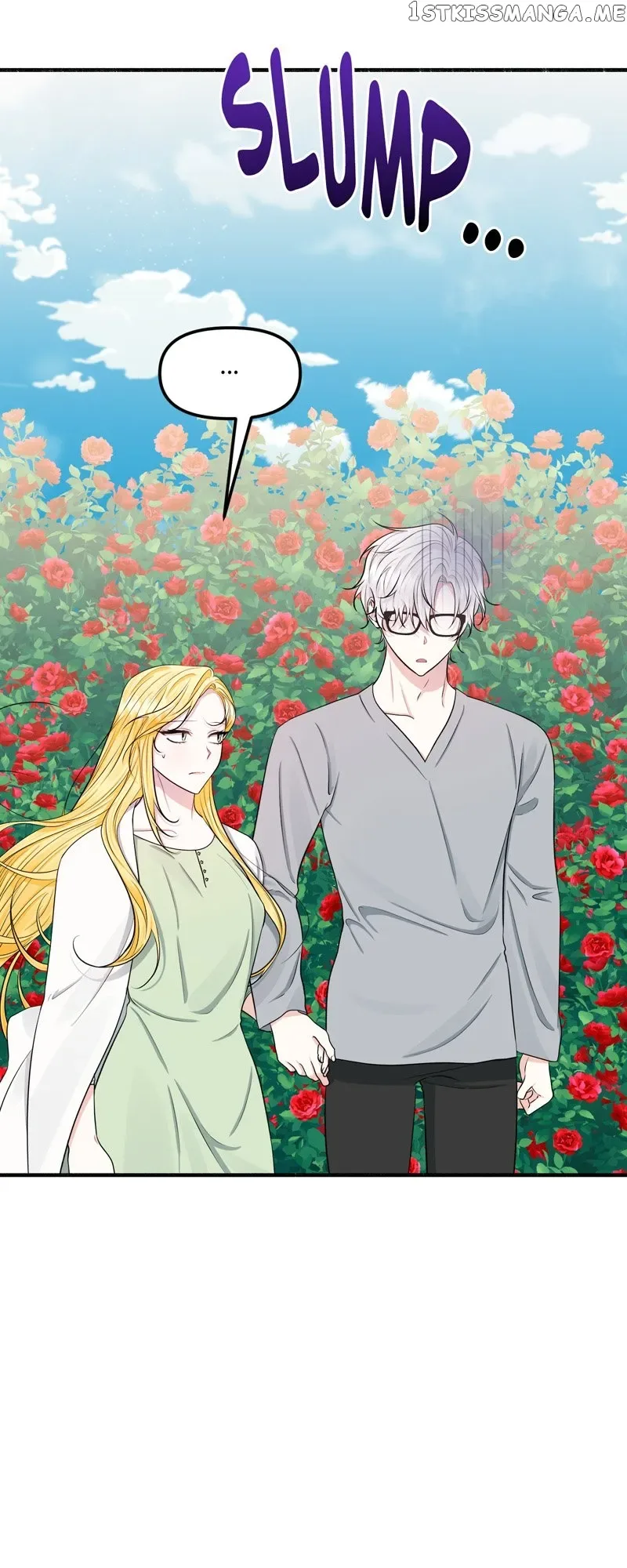 My Angelic Husband is actually a Devil in Disguise Chapter 13 page 15