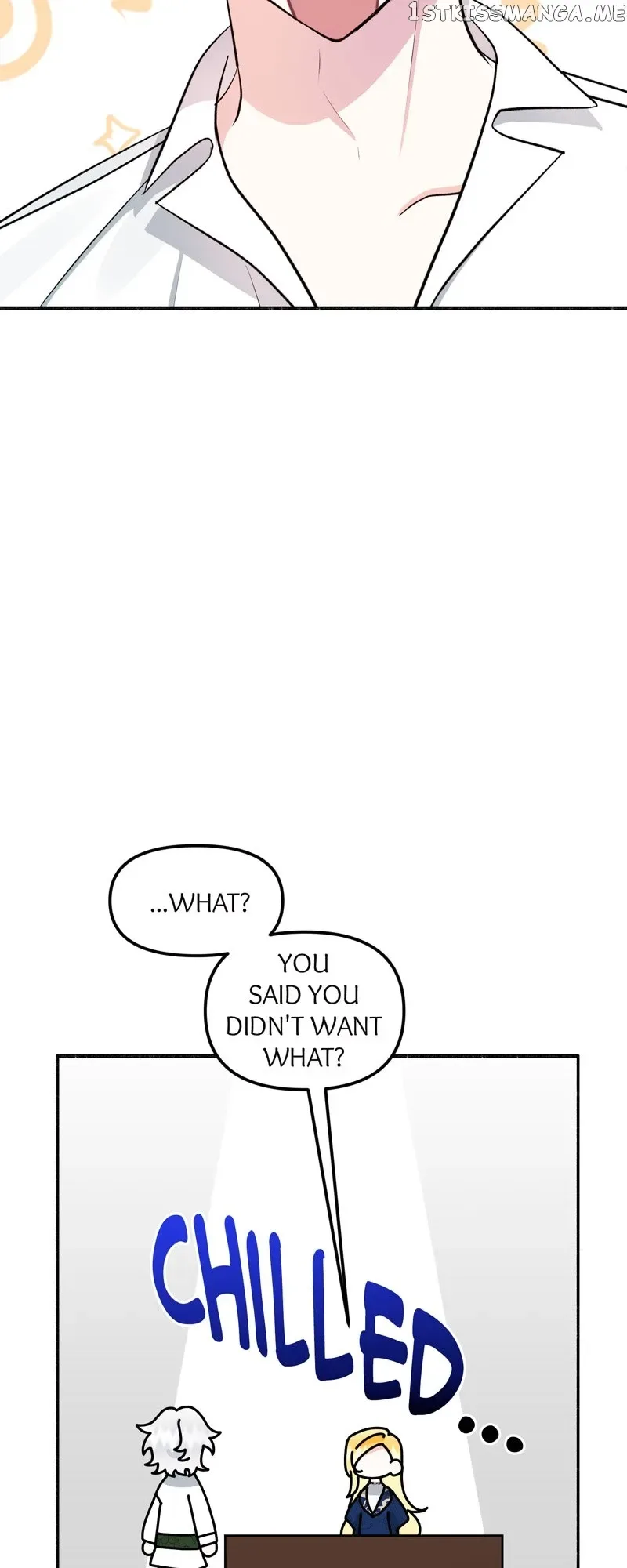 My Angelic Husband is actually a Devil in Disguise Chapter 13 page 45