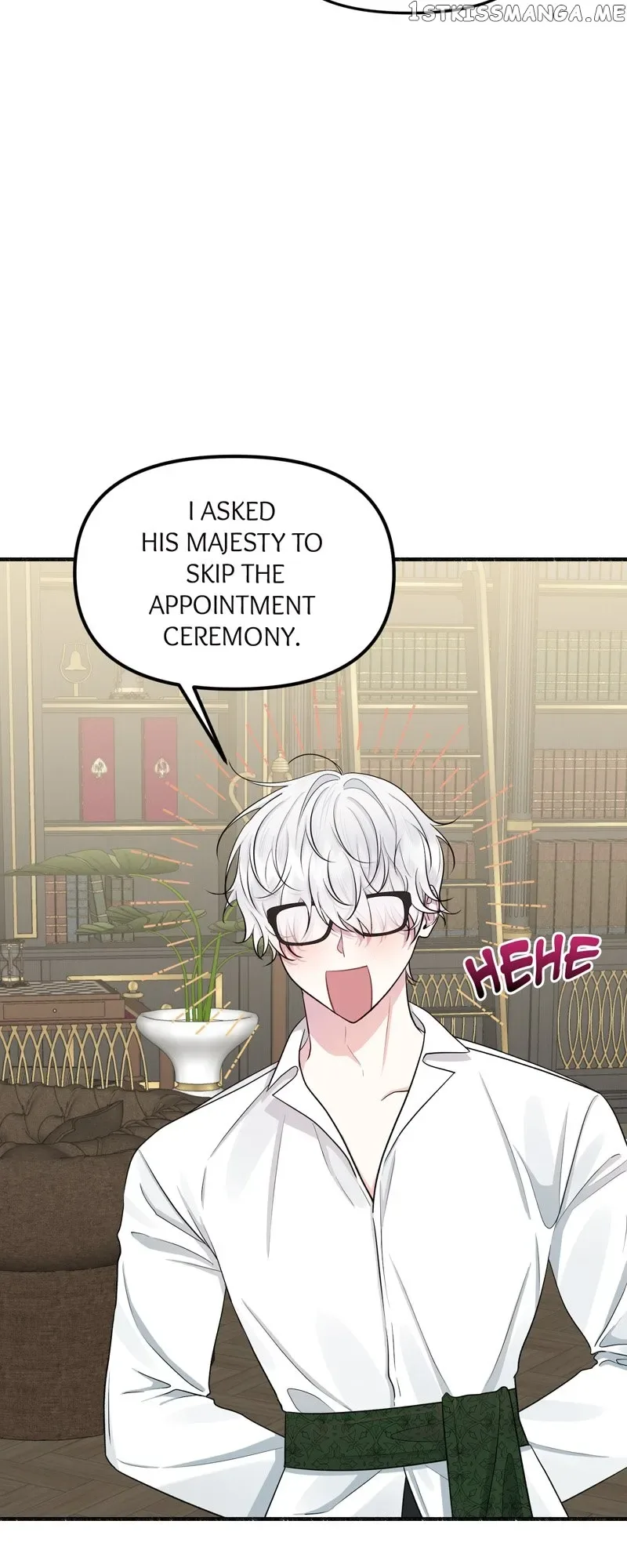 My Angelic Husband is actually a Devil in Disguise Chapter 13 page 41