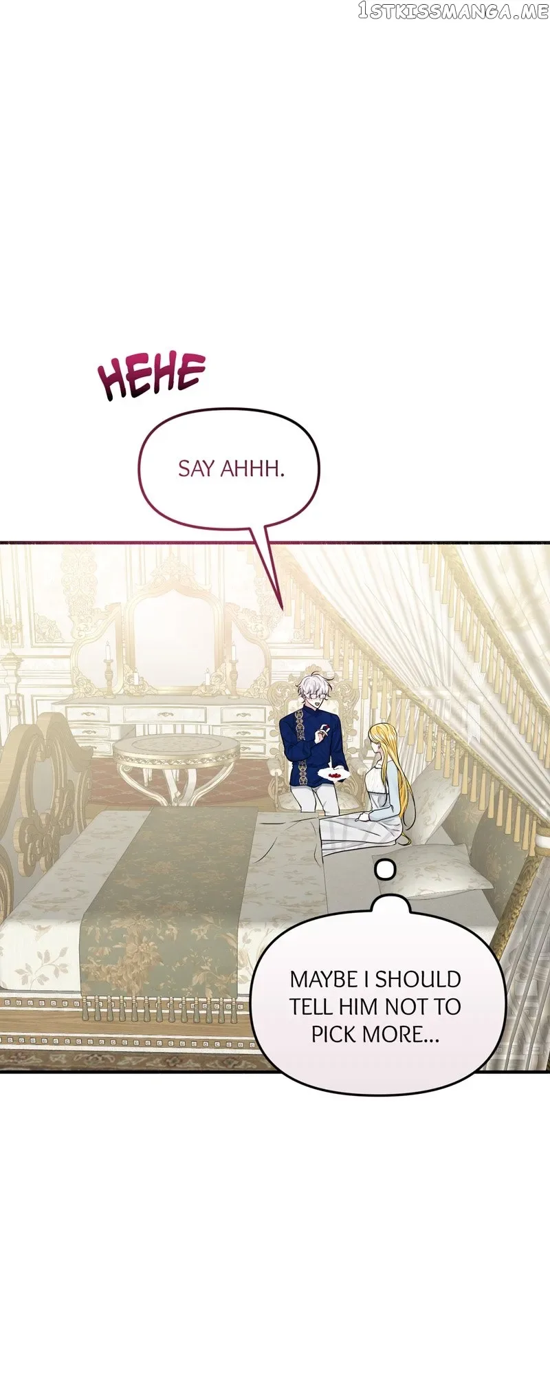 My Angelic Husband is actually a Devil in Disguise Chapter 13 page 38