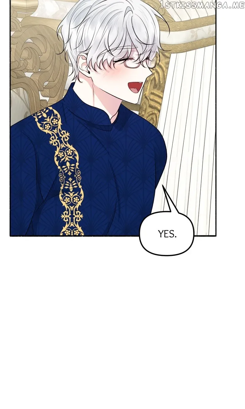 My Angelic Husband is actually a Devil in Disguise Chapter 13 page 28