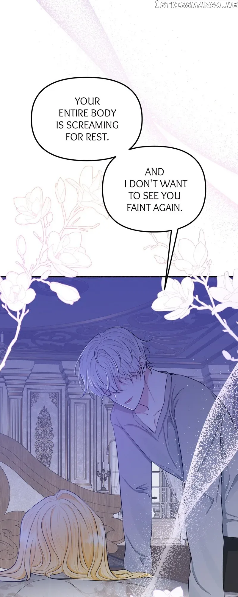 My Angelic Husband is actually a Devil in Disguise Chapter 12 page 17
