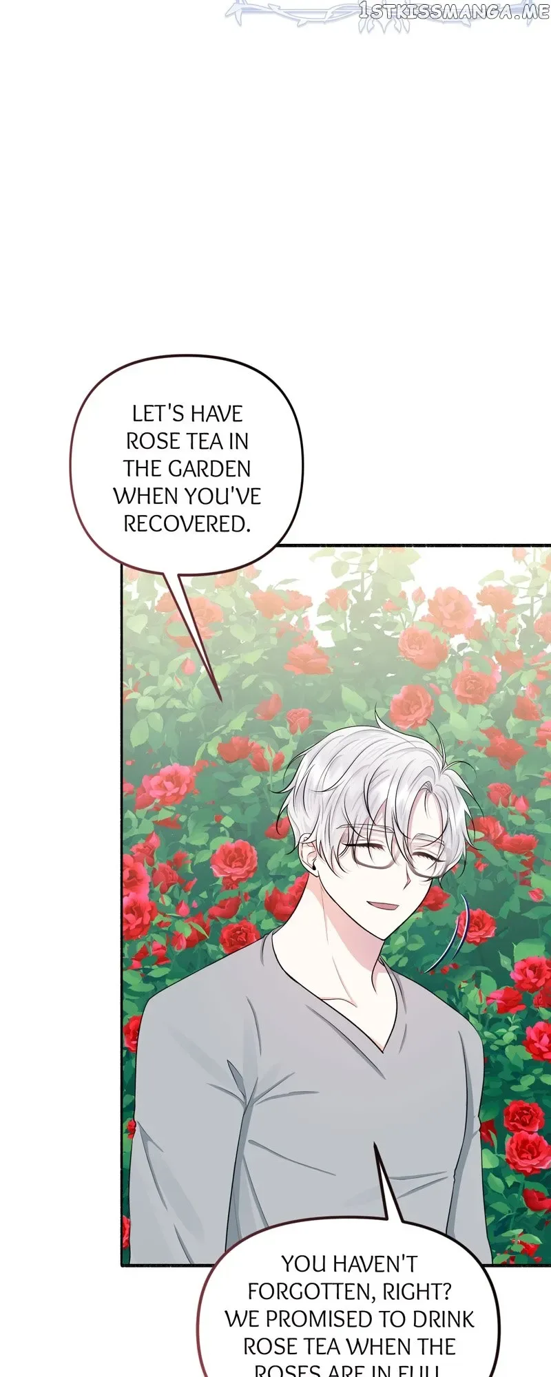 My Angelic Husband is actually a Devil in Disguise Chapter 13 page 12