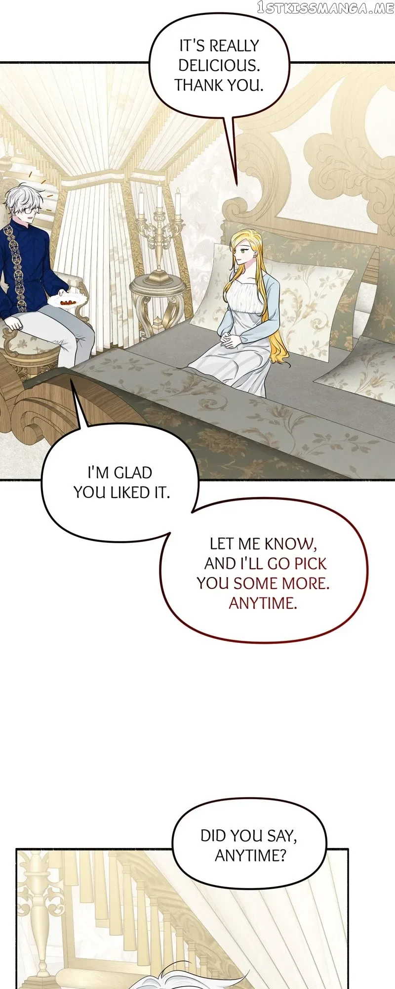 My Angelic Husband is actually a Devil in Disguise Chapter 13 page 27