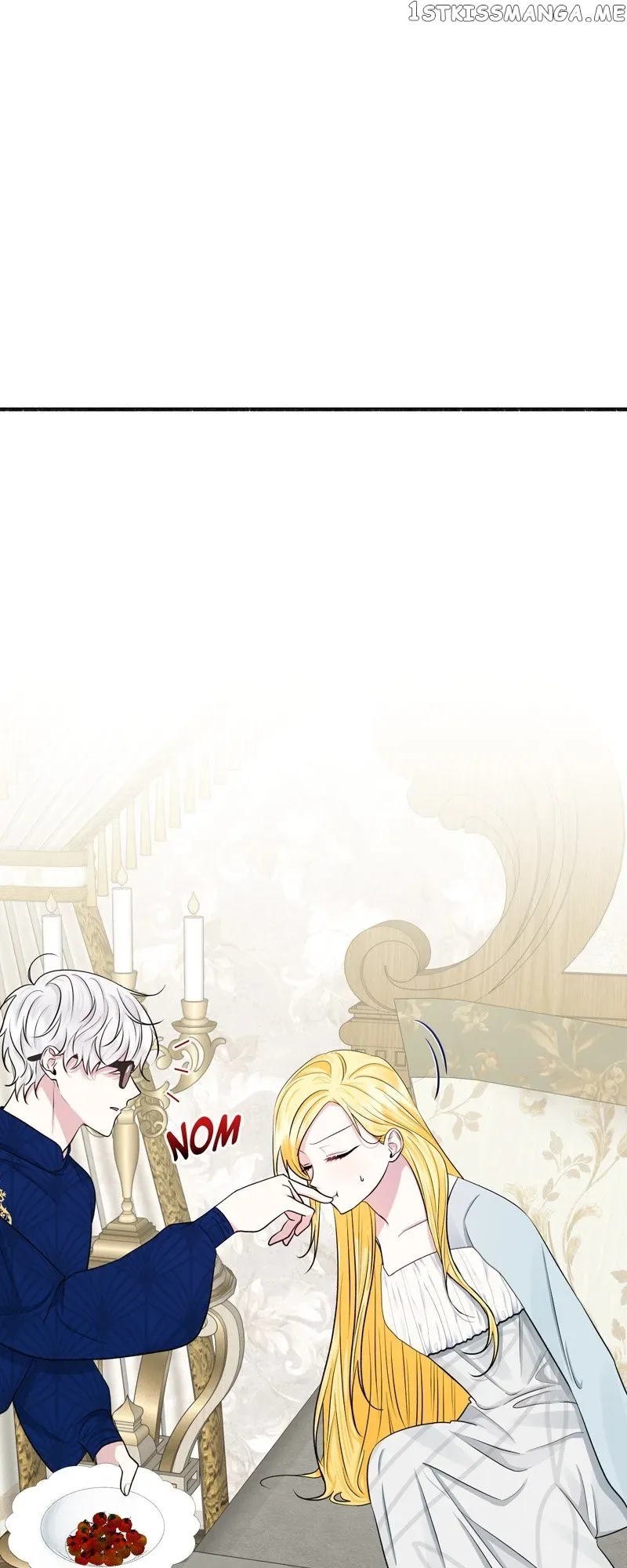 My Angelic Husband is actually a Devil in Disguise Chapter 13 page 34