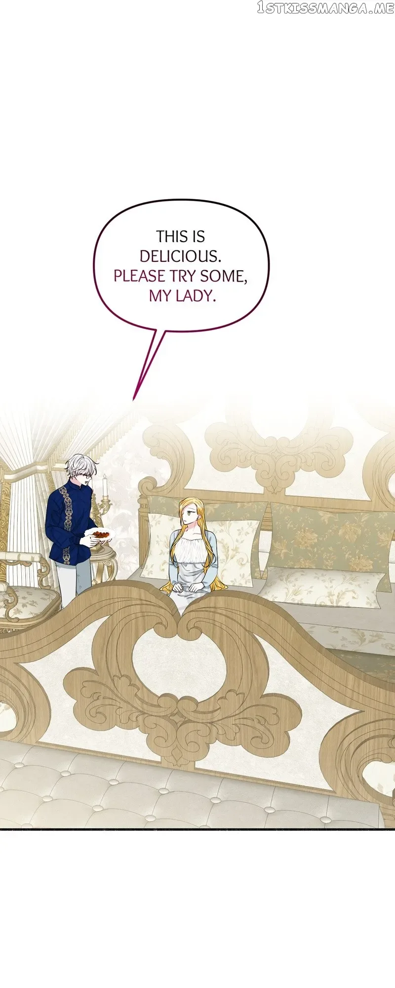 My Angelic Husband is actually a Devil in Disguise Chapter 13 page 23