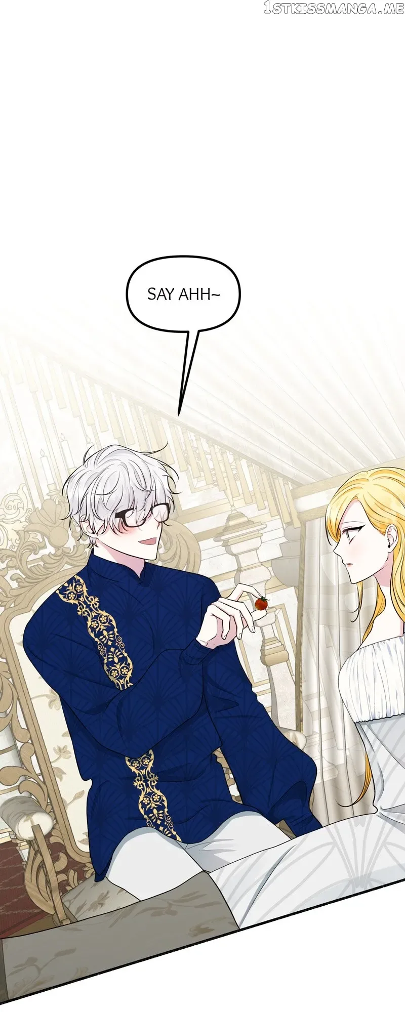 My Angelic Husband is actually a Devil in Disguise Chapter 13 page 31
