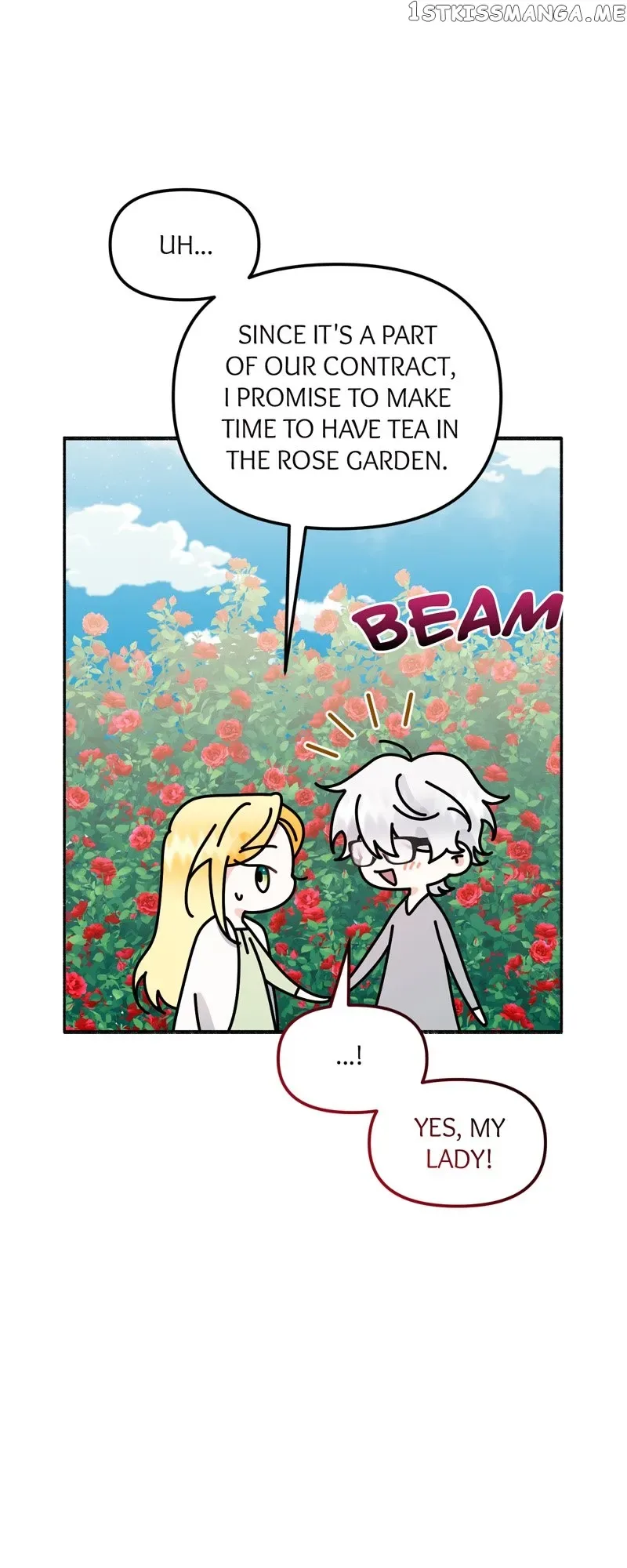 My Angelic Husband is actually a Devil in Disguise Chapter 13 page 16