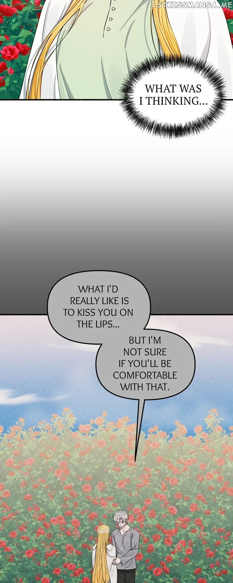My Angelic Husband is actually a Devil in Disguise Chapter 13 page 4