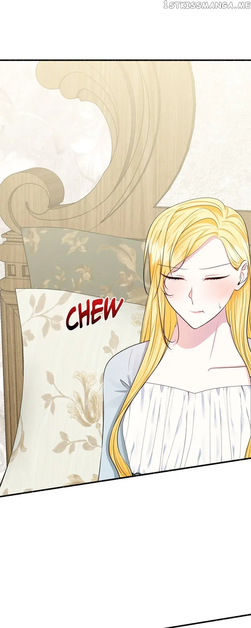 My Angelic Husband is actually a Devil in Disguise Chapter 13 page 36