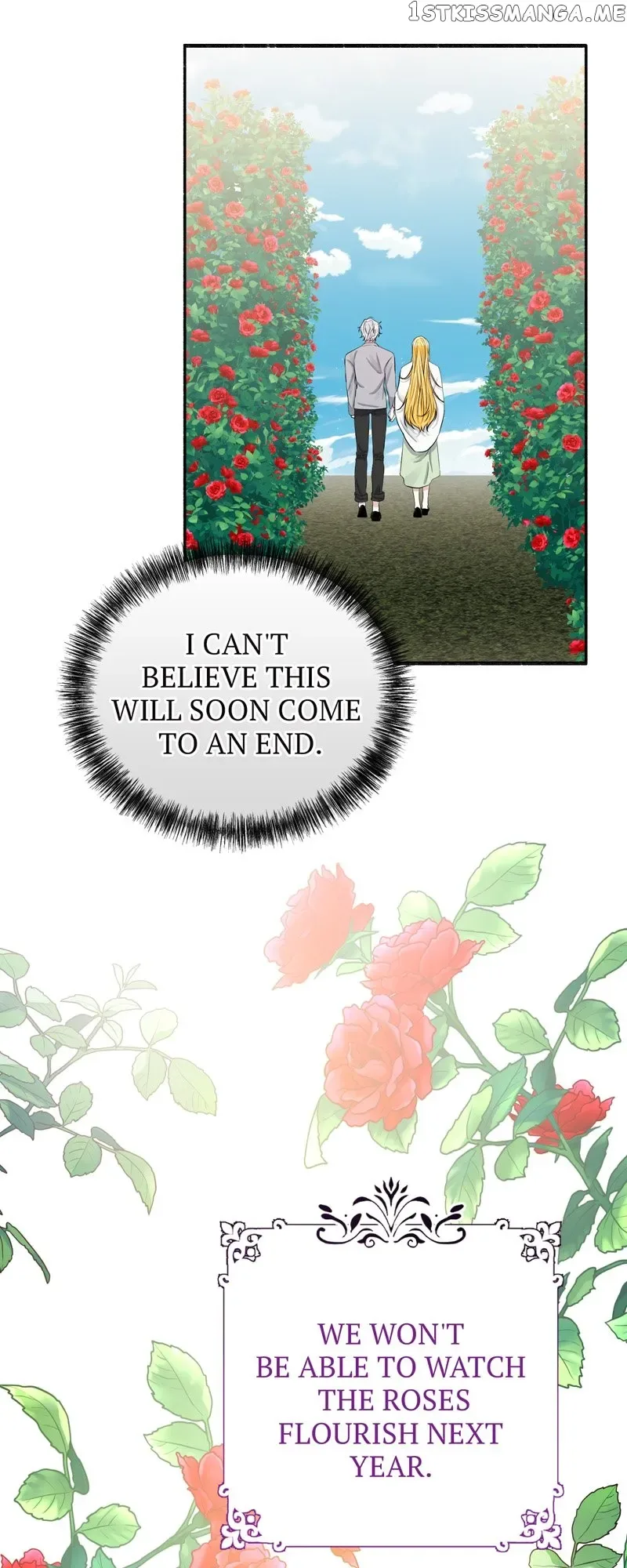 My Angelic Husband is actually a Devil in Disguise Chapter 13 page 8