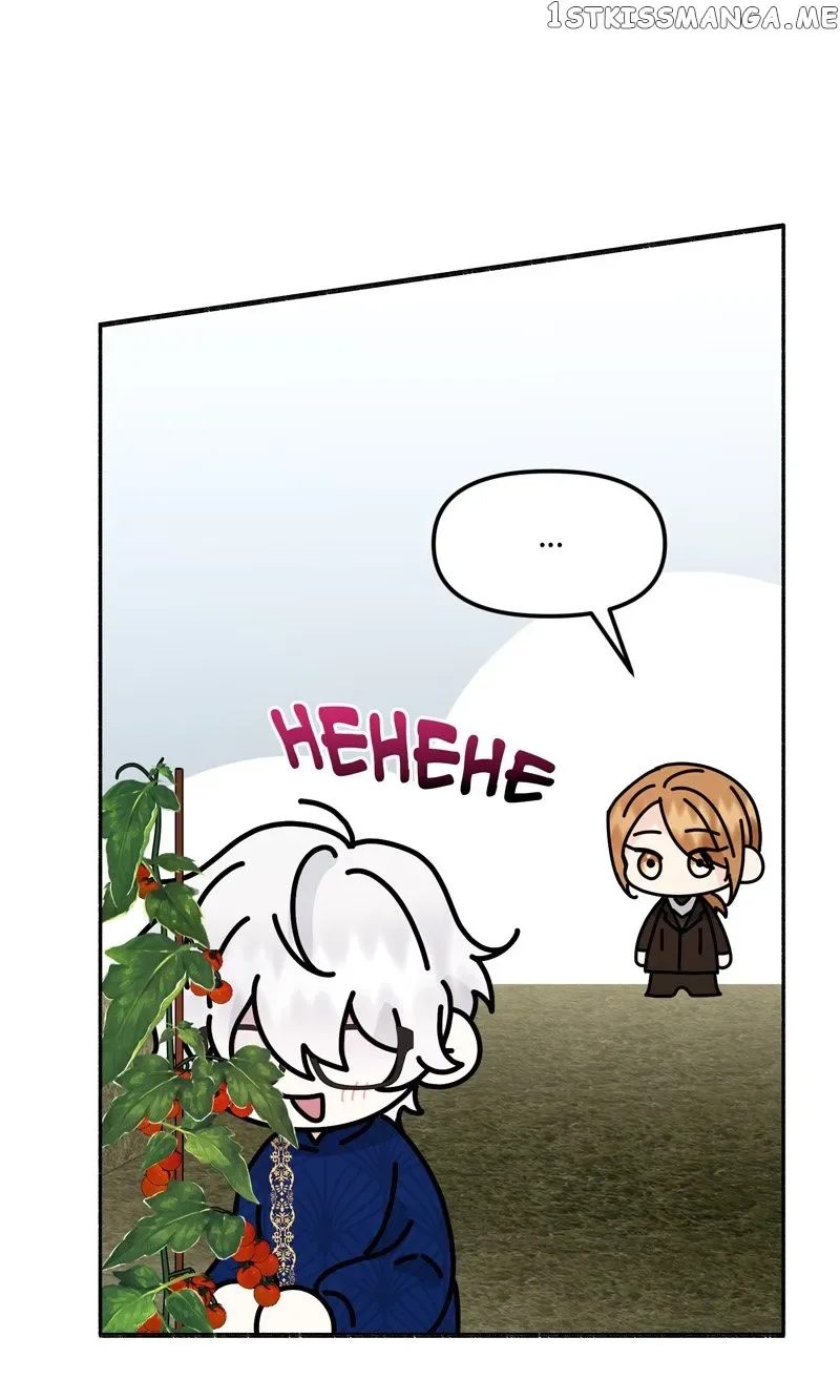 My Angelic Husband is actually a Devil in Disguise Chapter 13 page 21