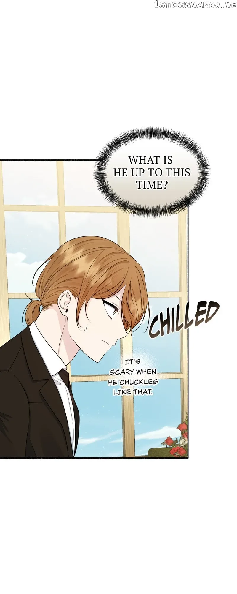 My Angelic Husband is actually a Devil in Disguise Chapter 13 page 22