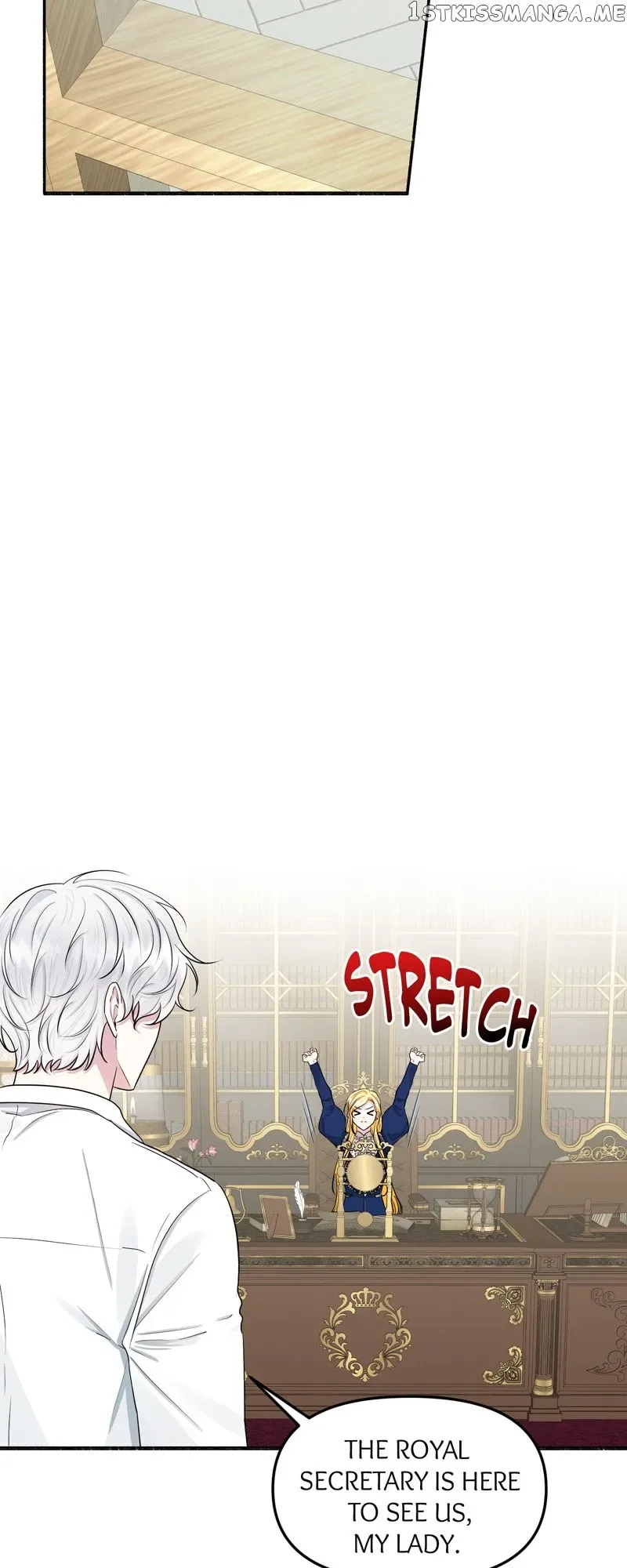 My Angelic Husband is actually a Devil in Disguise Chapter 13 page 40