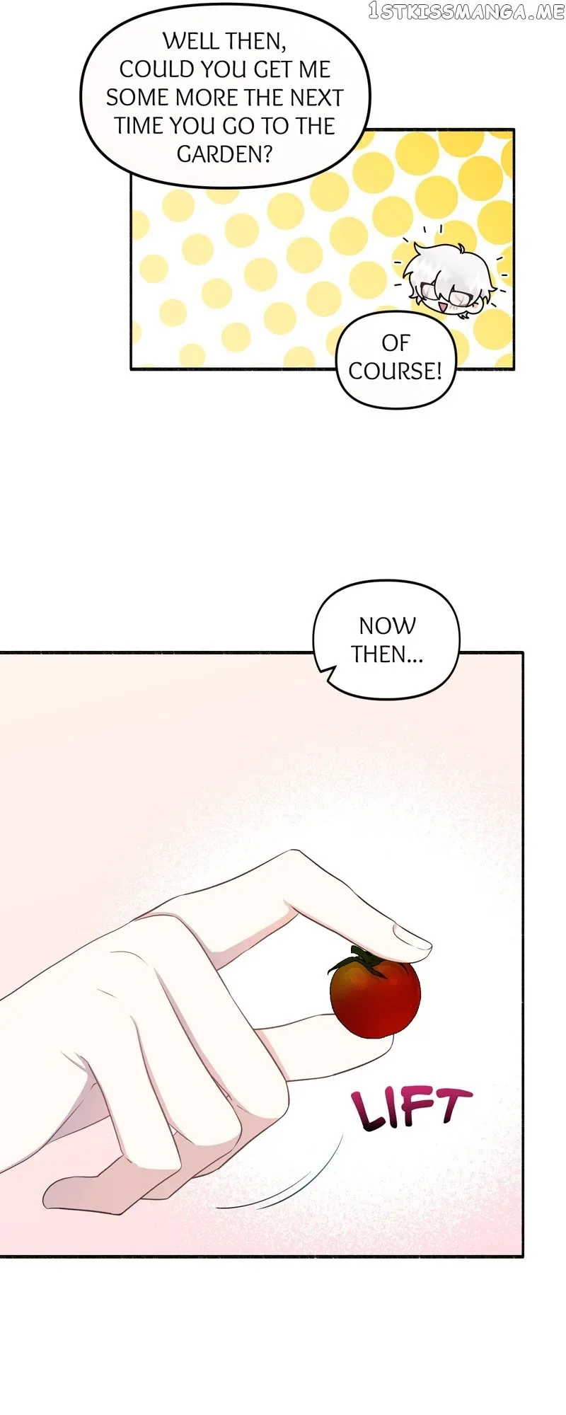My Angelic Husband is actually a Devil in Disguise Chapter 13 page 30