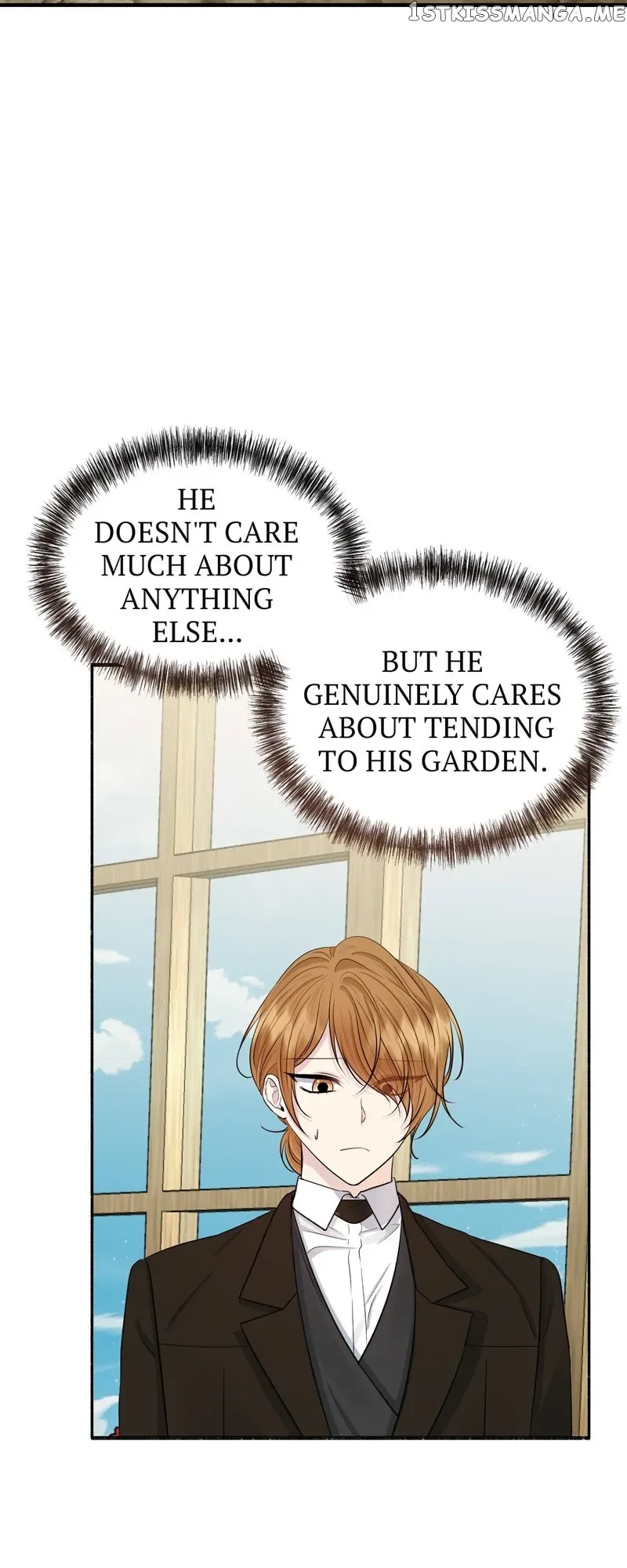 My Angelic Husband is actually a Devil in Disguise Chapter 13 page 18