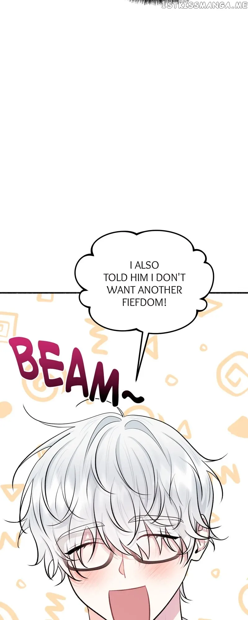 My Angelic Husband is actually a Devil in Disguise Chapter 13 page 44