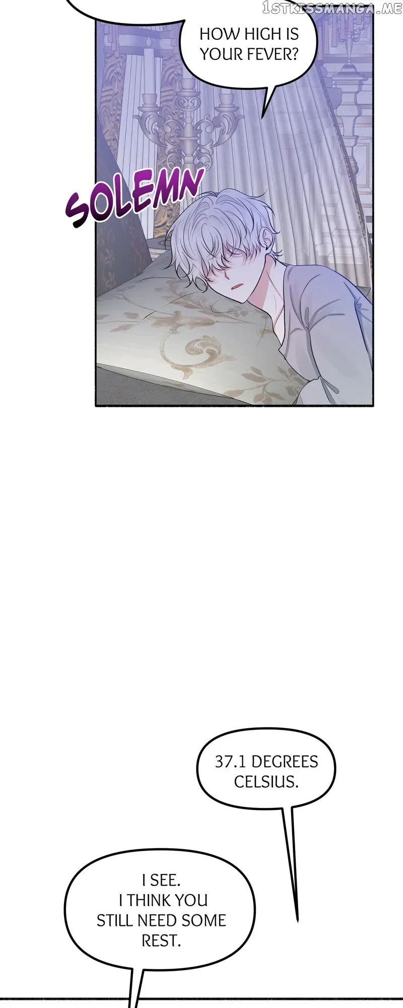 My Angelic Husband is actually a Devil in Disguise Chapter 12 page 31