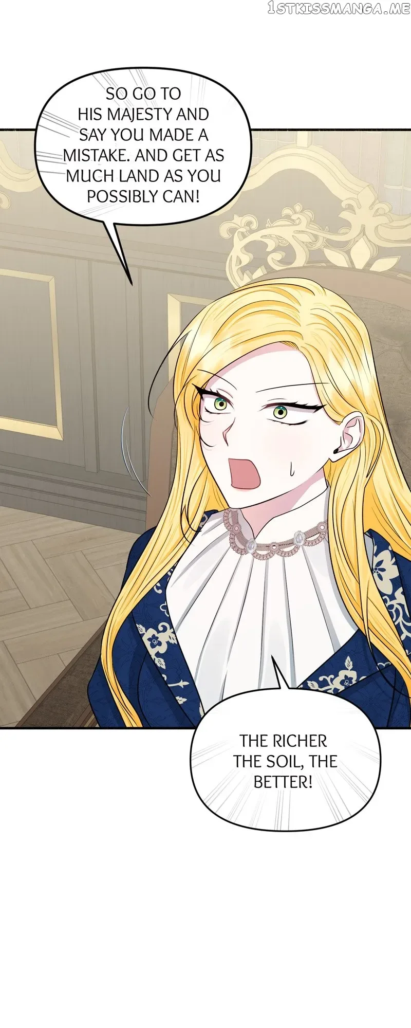 My Angelic Husband is actually a Devil in Disguise Chapter 13 page 50