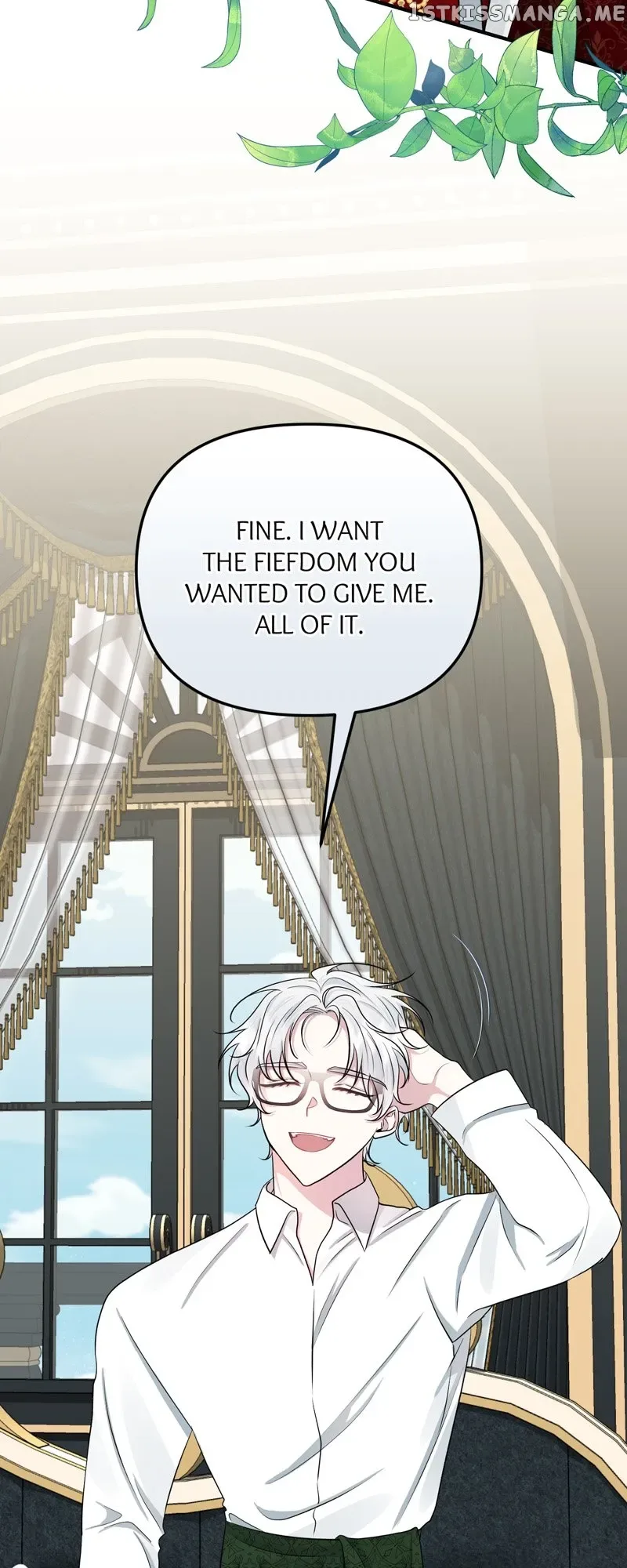 My Angelic Husband is actually a Devil in Disguise Chapter 13 page 65