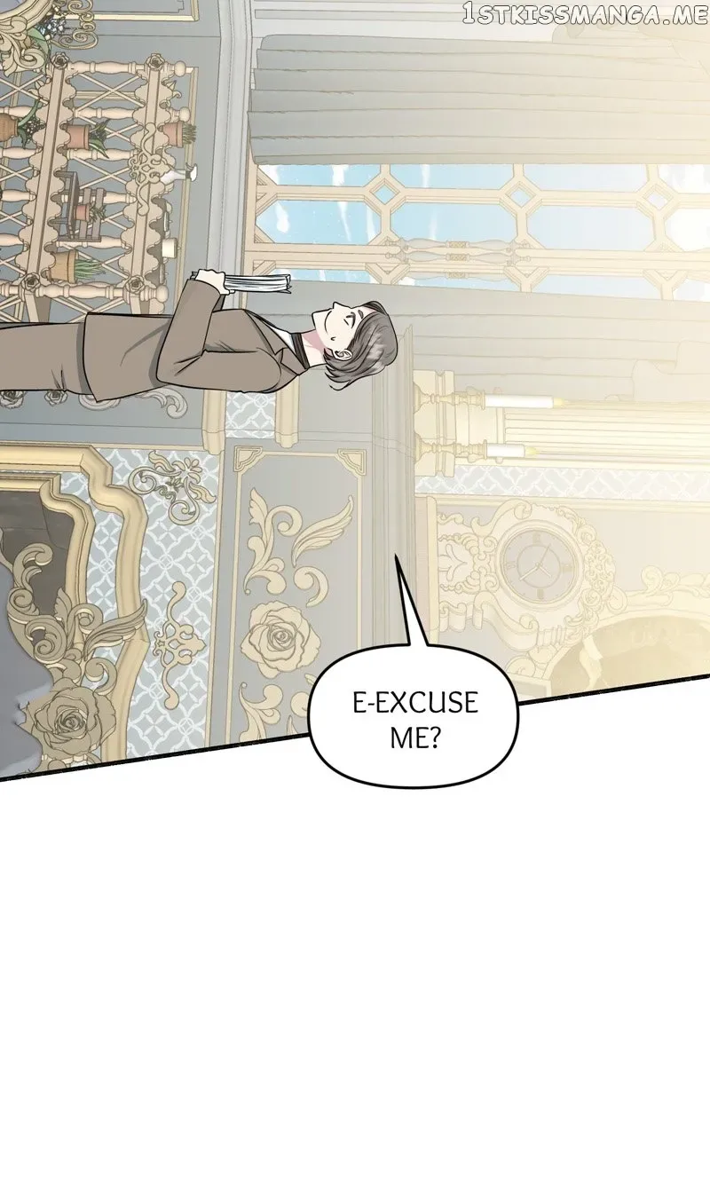 My Angelic Husband is actually a Devil in Disguise Chapter 13 page 56