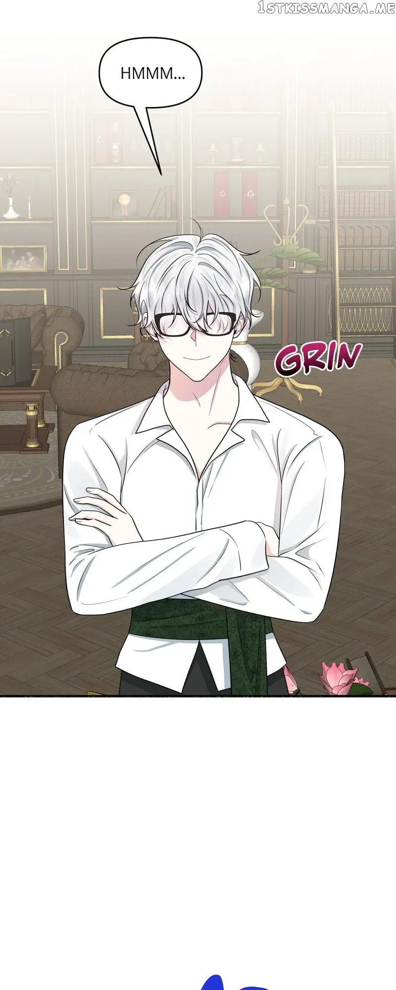 My Angelic Husband is actually a Devil in Disguise Chapter 13 page 53