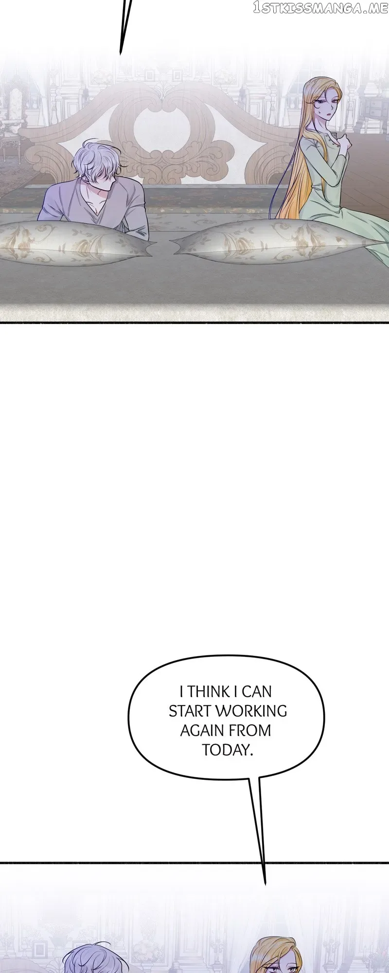 My Angelic Husband is actually a Devil in Disguise Chapter 12 page 32