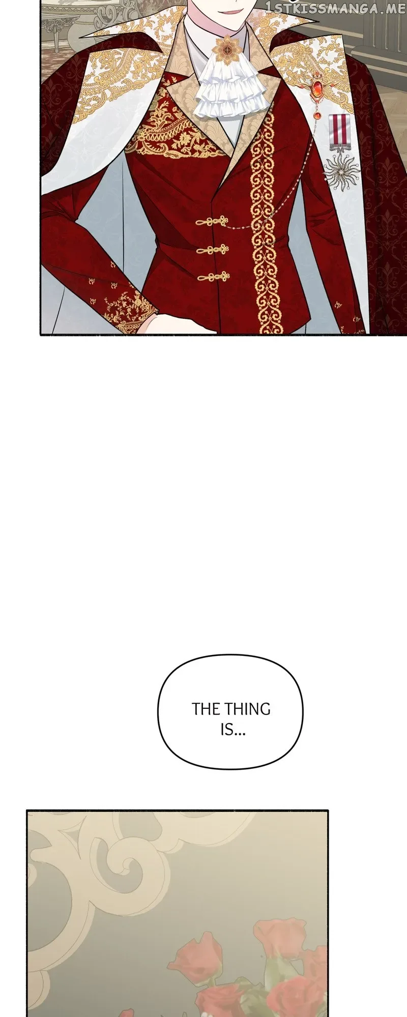 My Angelic Husband is actually a Devil in Disguise Chapter 13 page 60