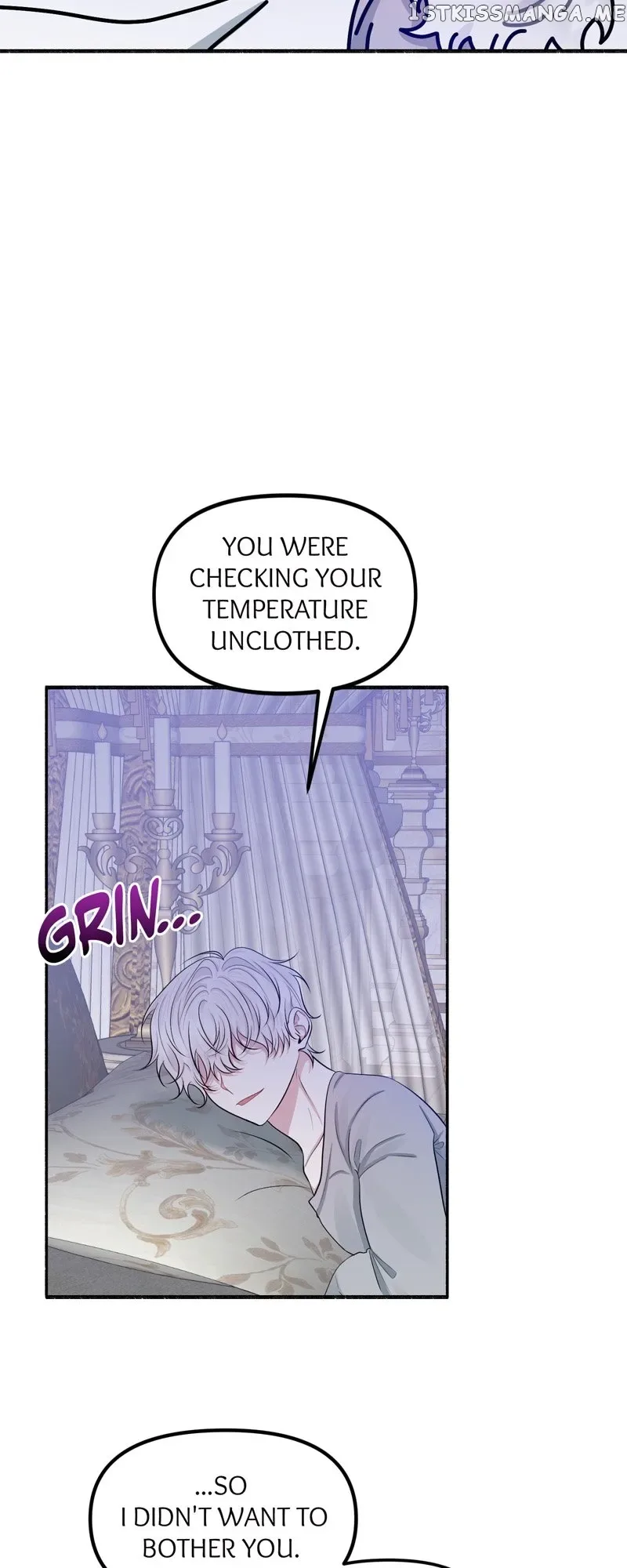 My Angelic Husband is actually a Devil in Disguise Chapter 12 page 30