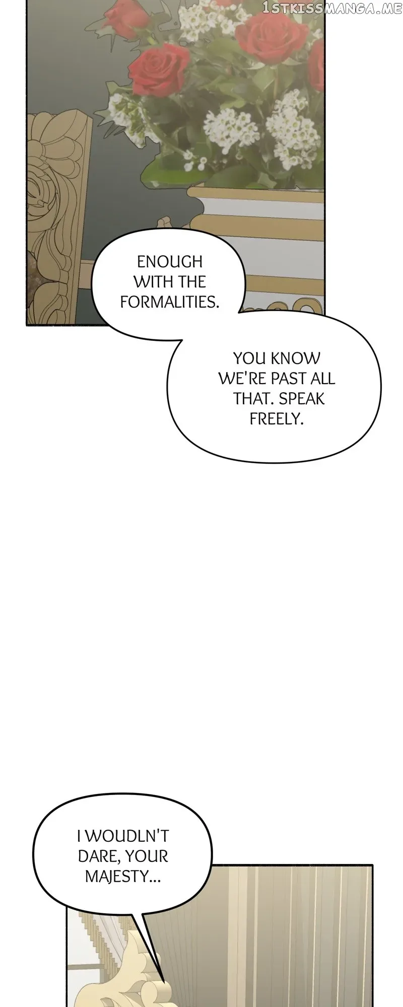 My Angelic Husband is actually a Devil in Disguise Chapter 13 page 61