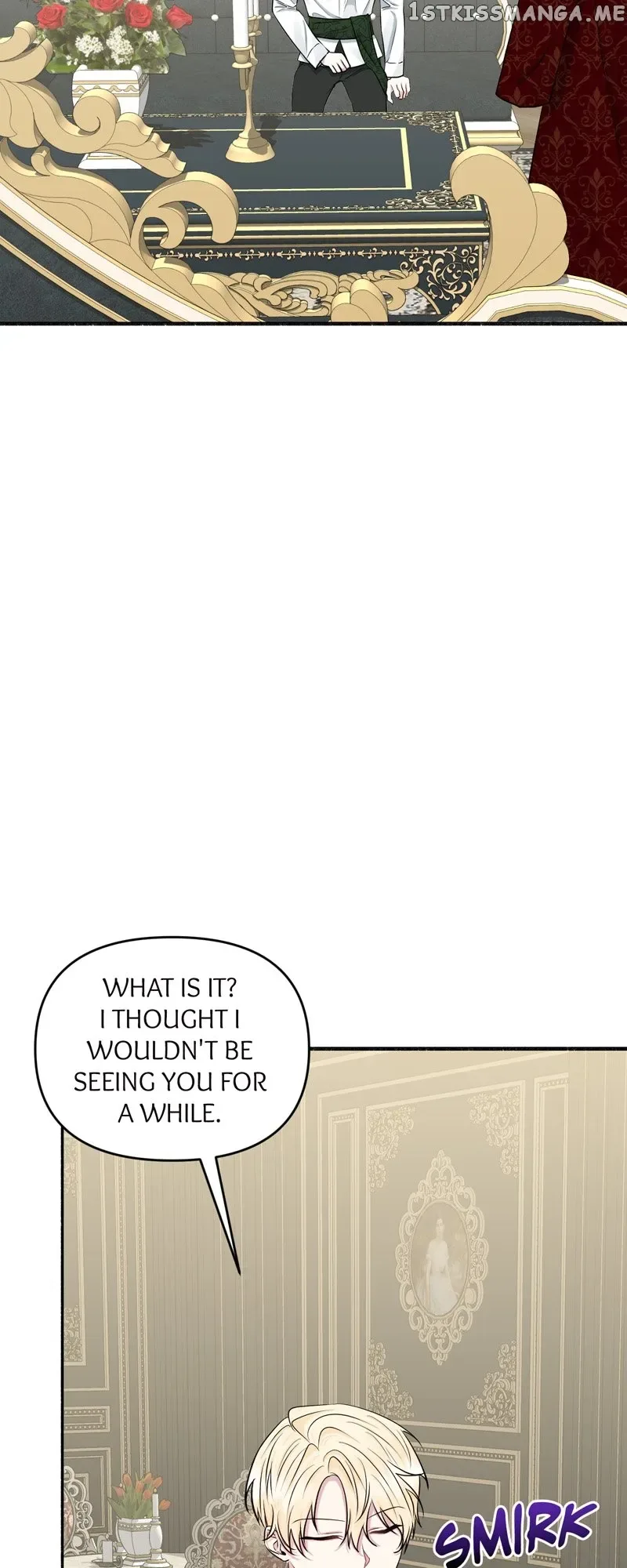 My Angelic Husband is actually a Devil in Disguise Chapter 13 page 59