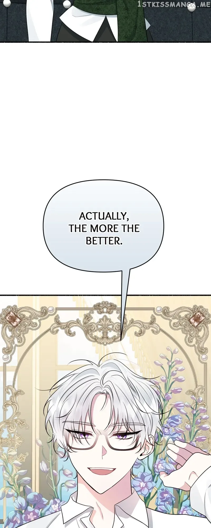 My Angelic Husband is actually a Devil in Disguise Chapter 13 page 66