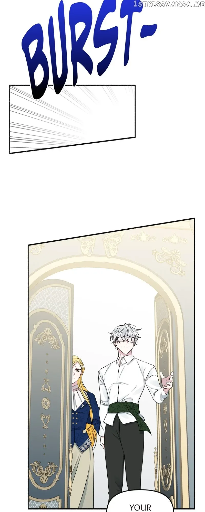 My Angelic Husband is actually a Devil in Disguise Chapter 13 page 54