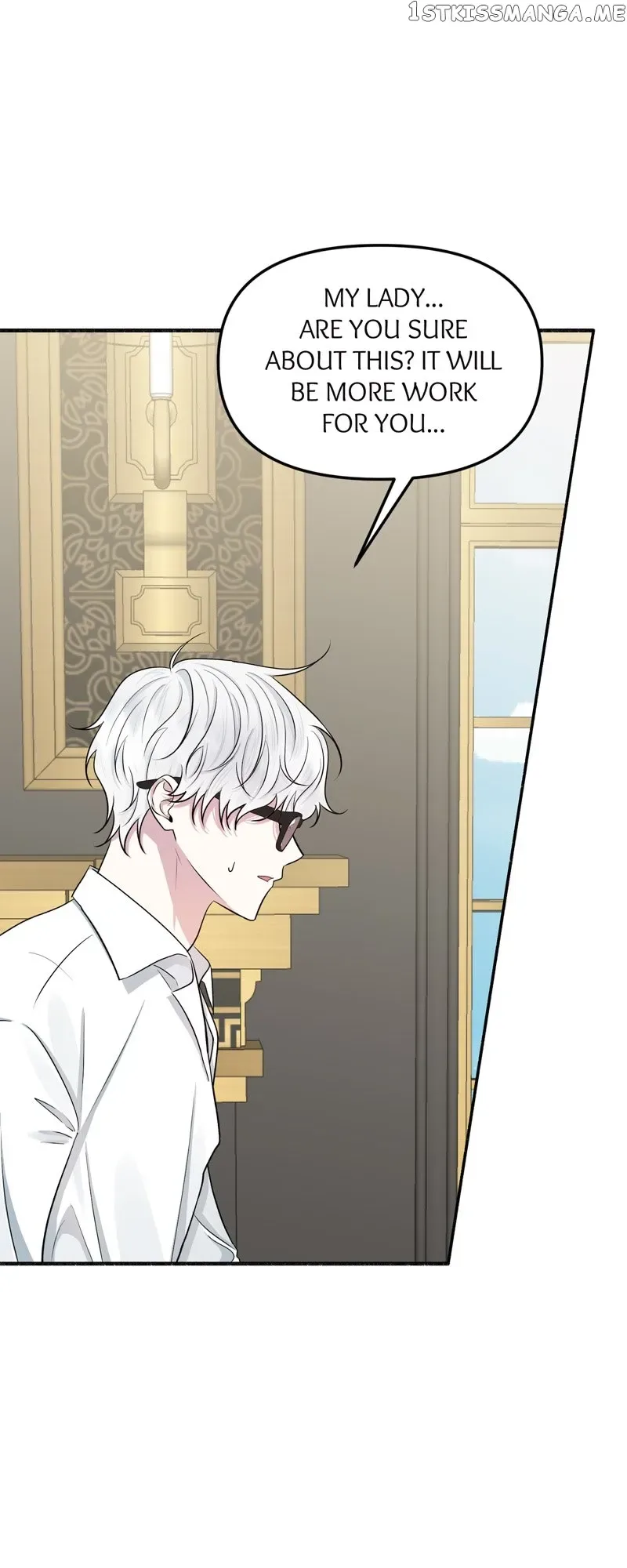 My Angelic Husband is actually a Devil in Disguise Chapter 13 page 51