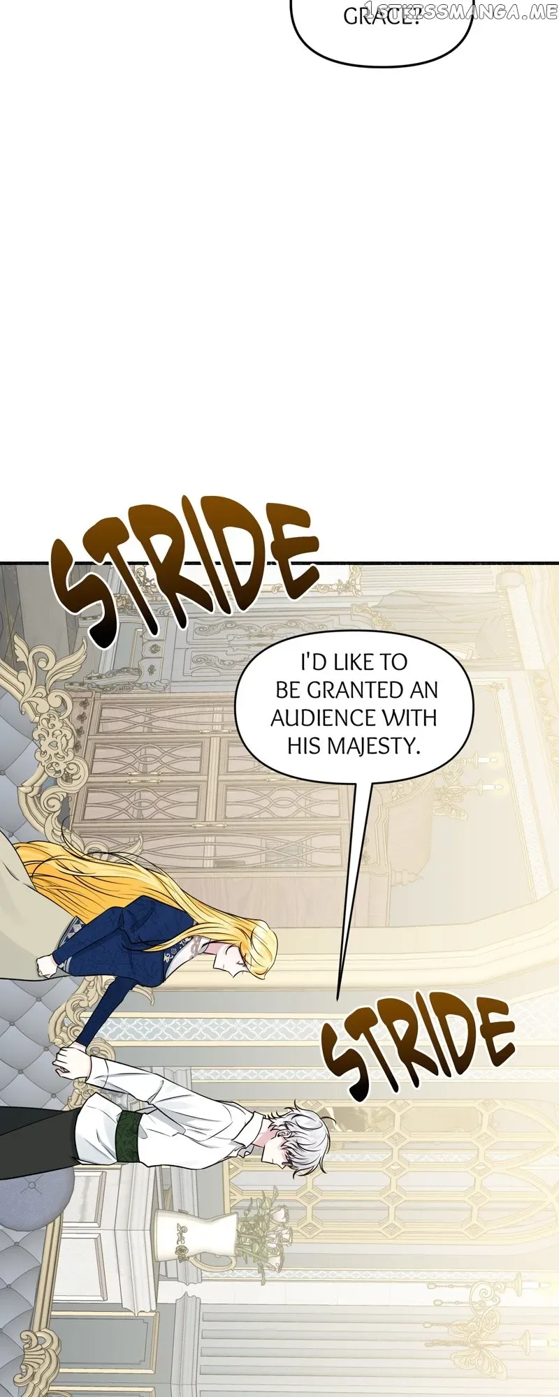 My Angelic Husband is actually a Devil in Disguise Chapter 13 page 55