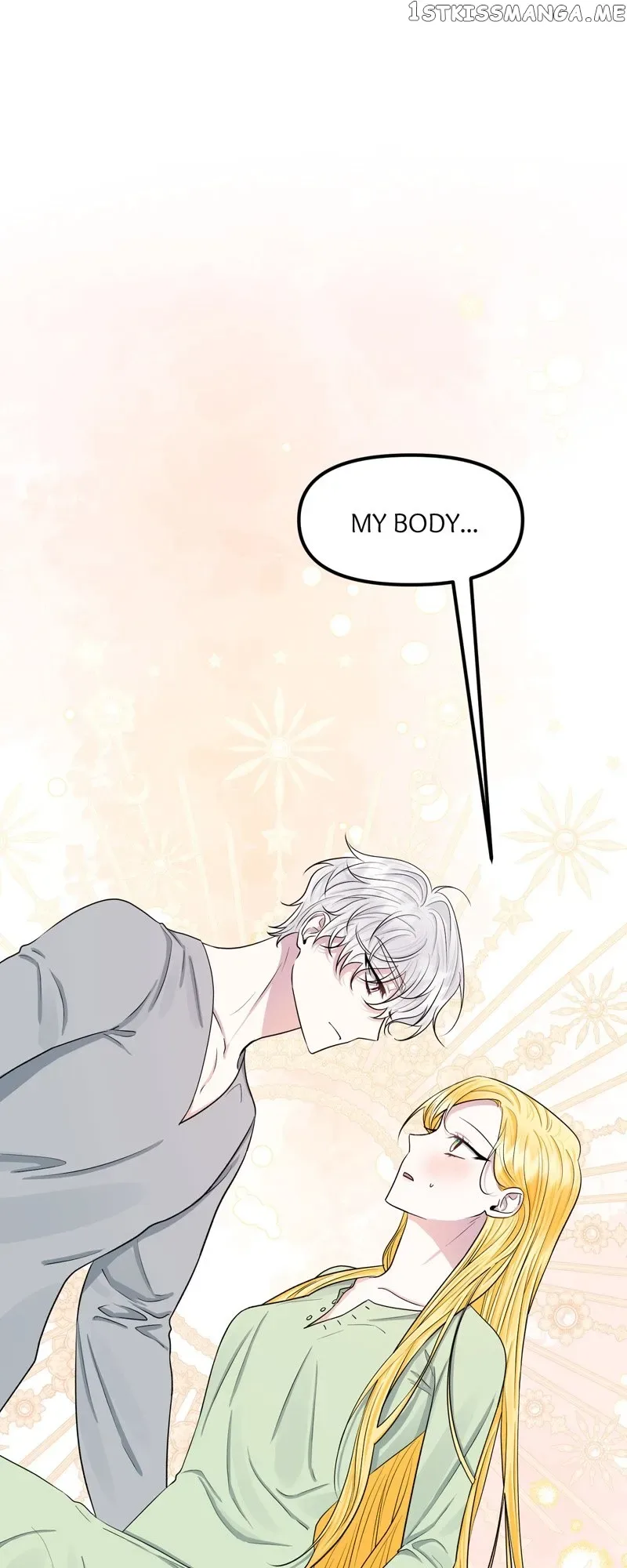My Angelic Husband is actually a Devil in Disguise Chapter 12 page 34