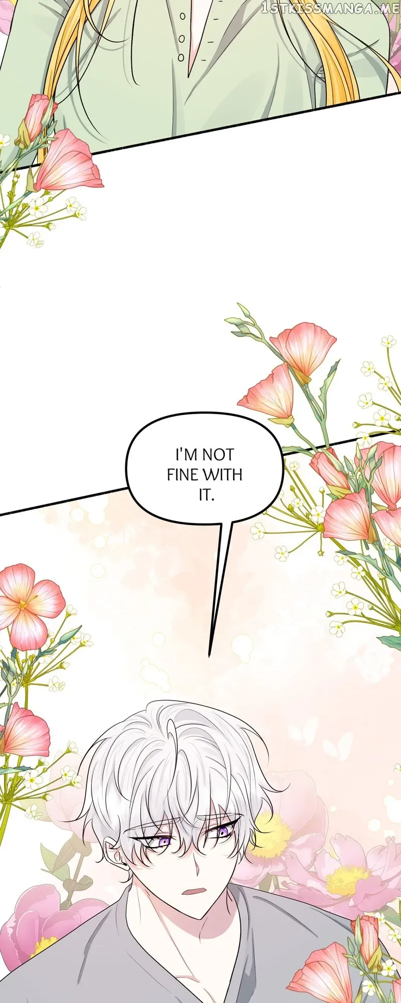 My Angelic Husband is actually a Devil in Disguise Chapter 12 page 36