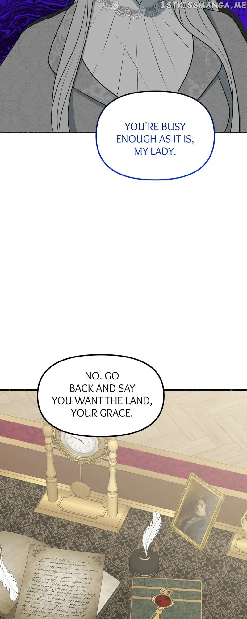 My Angelic Husband is actually a Devil in Disguise Chapter 13 page 47